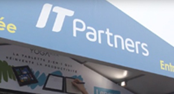 IT Partners 2017