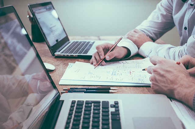 managed print services